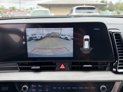 Used 2024 Kia Sportage X-Line w/ X-Line Premium Package image 18