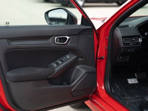 New 2026 Honda Civic Sport image 20