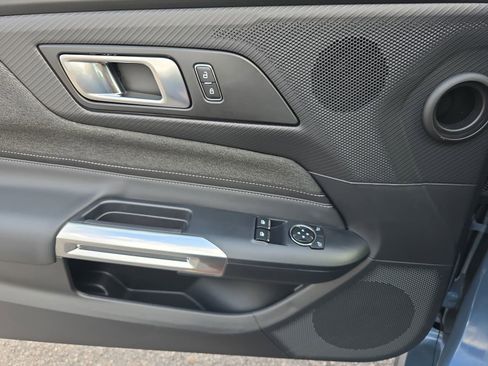 Used 2025 Ford Mustang GT image 29