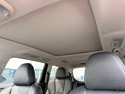 Used 2023 Subaru Ascent Limited w/ Technology Package AWD/4WD image 20