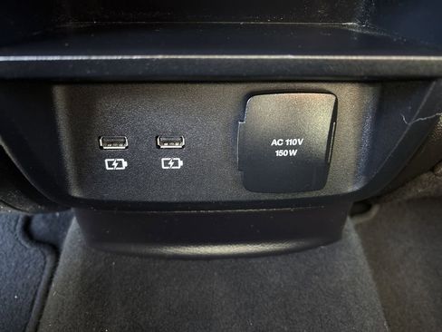 Used 2019 Ford Ranger XLT w/ Equipment Group 302A Luxury image 10