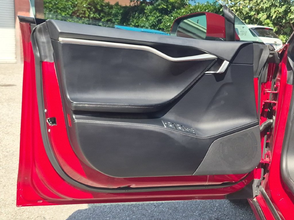 Used 2018 Tesla Model S P100D AWD/4WD image 12