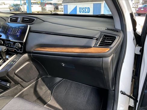 Used 2021 Honda CR-V EX image 18