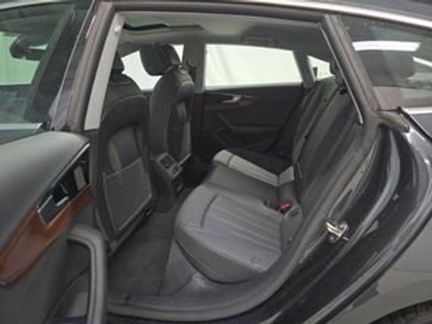 Used 2023 Audi A5 2.0T Premium w/ Convenience Package image 5