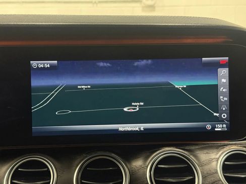 Used 2018 Mercedes-Benz E 63 AMG S image 35