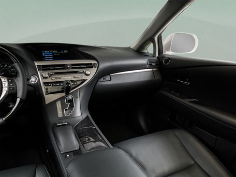 Used 2015 Lexus RX 350 FWD image 50