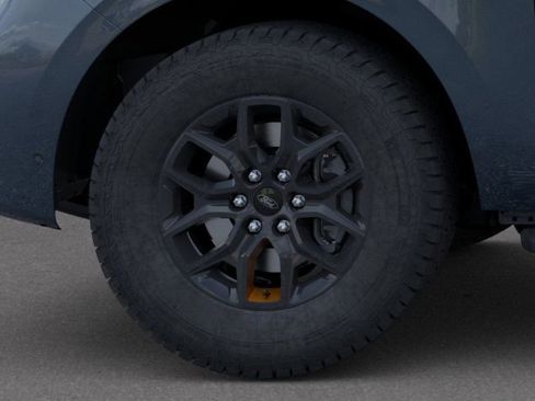 New 2026 Ford Expedition Tremor image 19