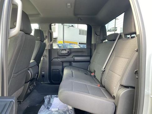 New 2026 Chevrolet Silverado 2500 Custom w/ Custom Value Package image 24