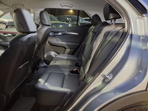 New 2026 Buick Envision Preferred image 19