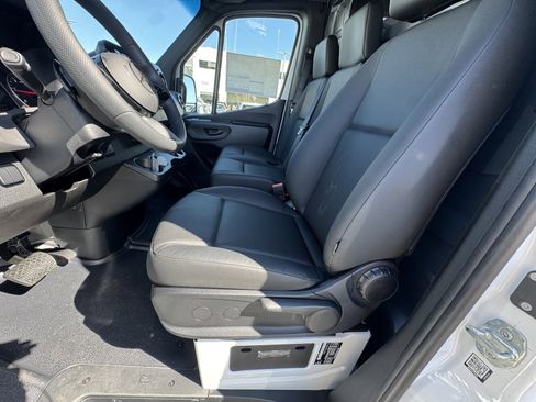New 2025 Mercedes-Benz Sprinter 2500 image 20