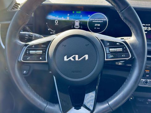 Certified 2024 Kia Seltos S AWD/4WD image 18