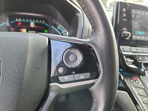 Certified 2023 Honda Odyssey Elite image 20