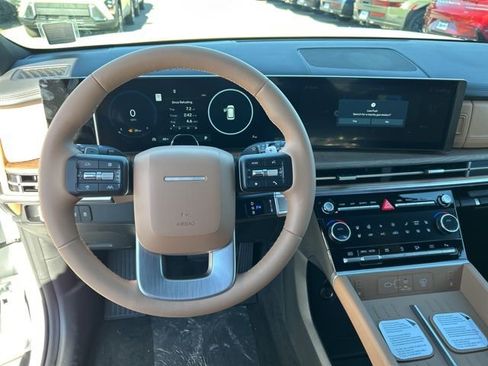 New 2026 Hyundai Santa Fe Limited w/ Tow & Go Package image 13