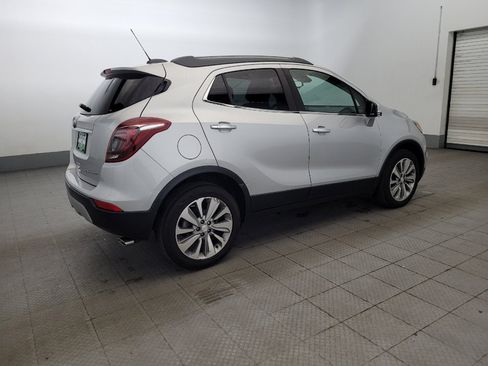 Used 2019 Buick Encore Preferred w/ Safety Package FWD image 10