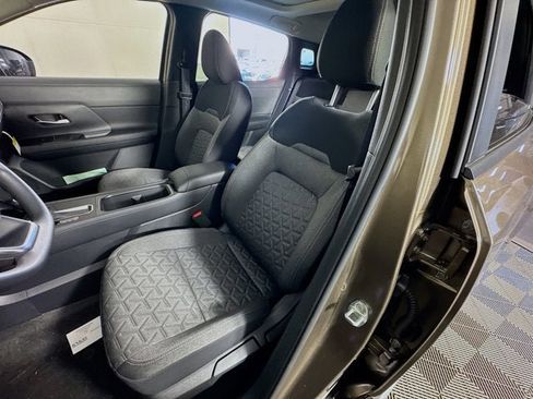 New 2026 Nissan Kicks SV w/ SV Premium Package image 22