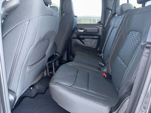 New 2026 RAM 1500 Express image 14