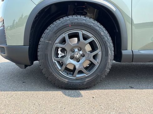 Used 2026 Honda Pilot TrailSport image 30