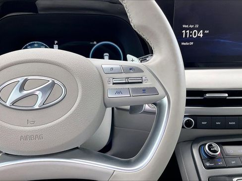 Used 2025 Hyundai Palisade Limited image 11
