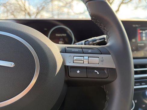 New 2026 Hyundai Tucson SEL image 36