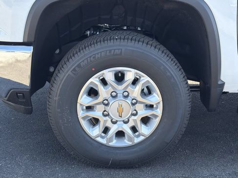 New 2026 Chevrolet Silverado 2500 LT AWD/4WD image 22