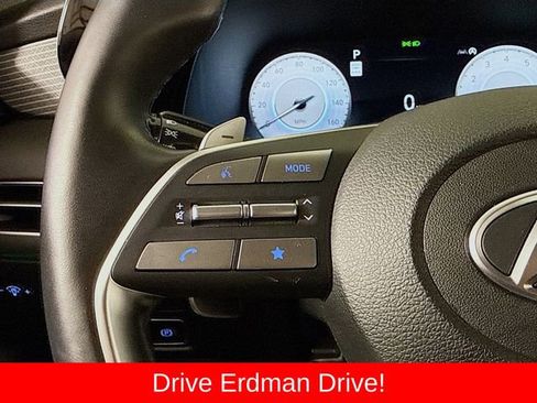 Used 2024 Hyundai Palisade Limited AWD/4WD image 13