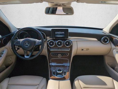 Used 2017 Mercedes-Benz C 300 C 300 image 20