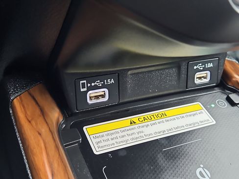 Certified 2022 Honda CR-V Touring image 12