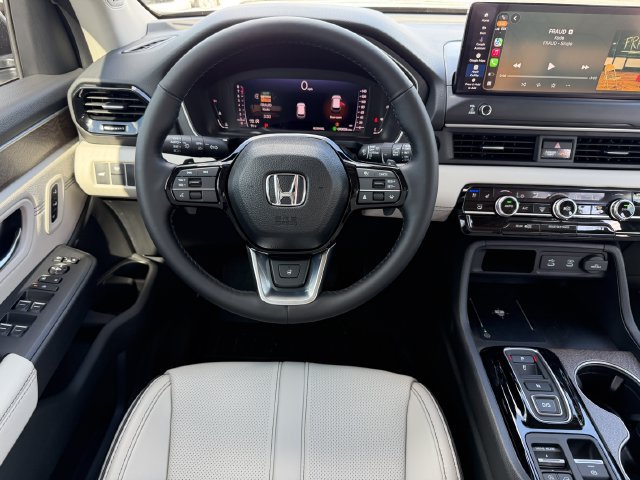 New 2026 Honda Pilot Elite image 5