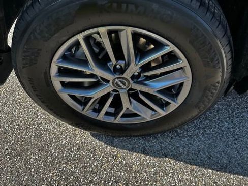 New 2026 Nissan Rogue S AWD/4WD image 14