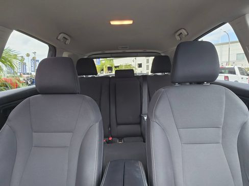 Used 2024 Nissan Rogue S FWD image 25