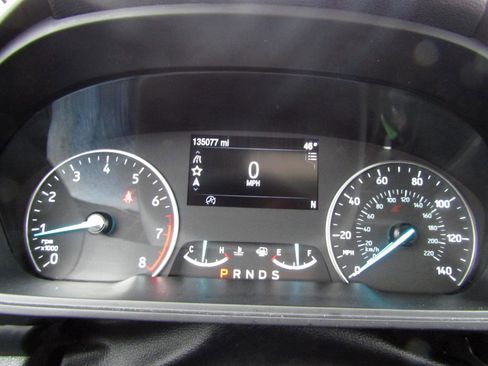 Used 2021 Ford EcoSport Titanium AWD/4WD image 16