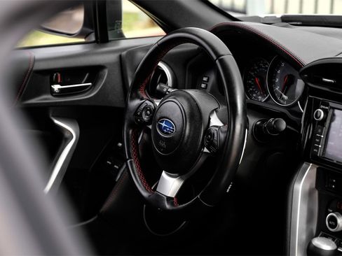 Used 2020 Subaru BRZ Limited image 12