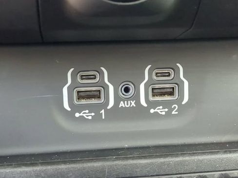 Used 2022 RAM 1500 Big Horn w/ Trailer Tow Group image 20