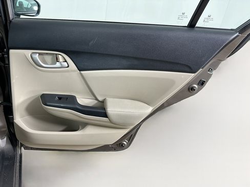 Used 2014 Honda Civic LX image 28