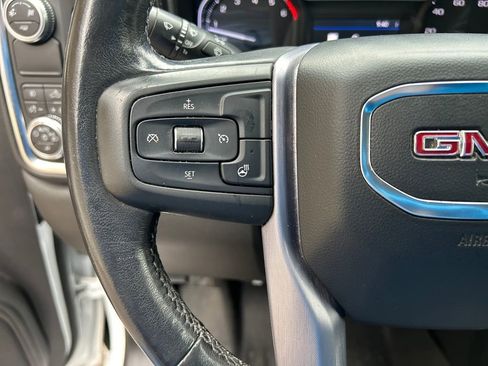 Used 2019 GMC Sierra 1500 SLT w/ SLT Premium Package image 20