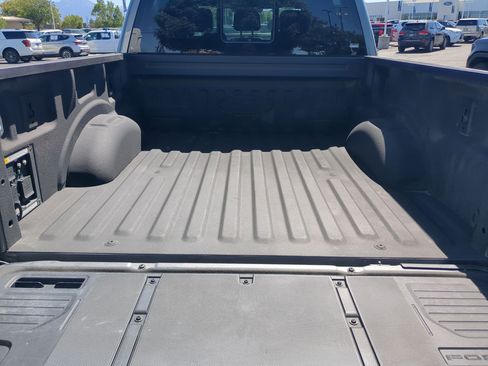 Used 2023 Ford F150 Lariat w/ Equipment Group 502A High AWD/4WD image 32