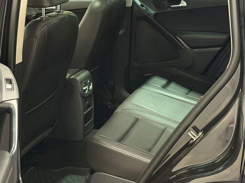 Used 2014 Volkswagen Tiguan SEL image 9