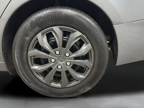 Used 2021 Nissan Altima 2.5 S FWD image 30