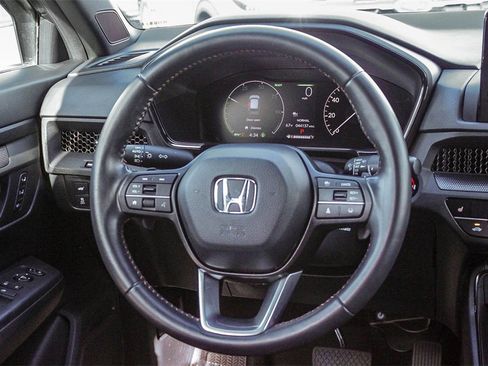 Used 2024 Honda CR-V Sport-L image 18