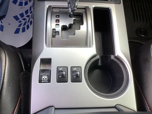 Used 2024 Toyota 4Runner SR5 image 18