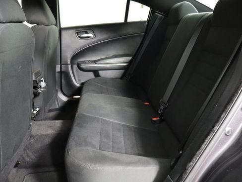 Used 2016 Dodge Charger Police w/ Patrol Package Base Prep RWD image 13