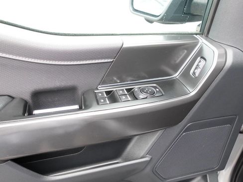 Used 2024 Ford F150 XLT w/ Equipment Group 302A MID image 17