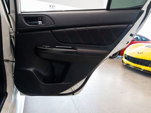 Used 2020 Subaru WRX AWD/4WD image 20