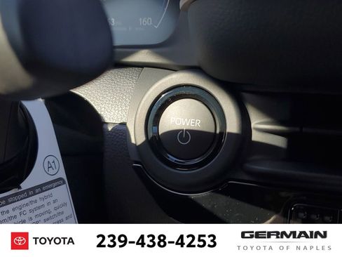 New 2026 Toyota Crown Limited image 31