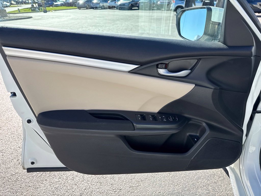 Used 2016 Honda Civic LX image 25