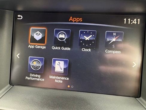 Used 2020 Nissan Pathfinder SV AWD/4WD image 29