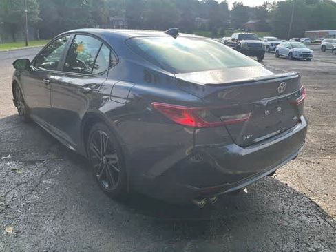 Used 2026 Toyota Camry XSE w/ Premium Plus Package FWD image 6