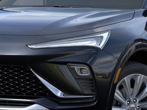 New 2026 Buick Envista Avenir image 45