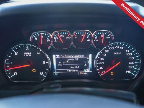 Used 2017 Chevrolet Tahoe LS RWD image 18