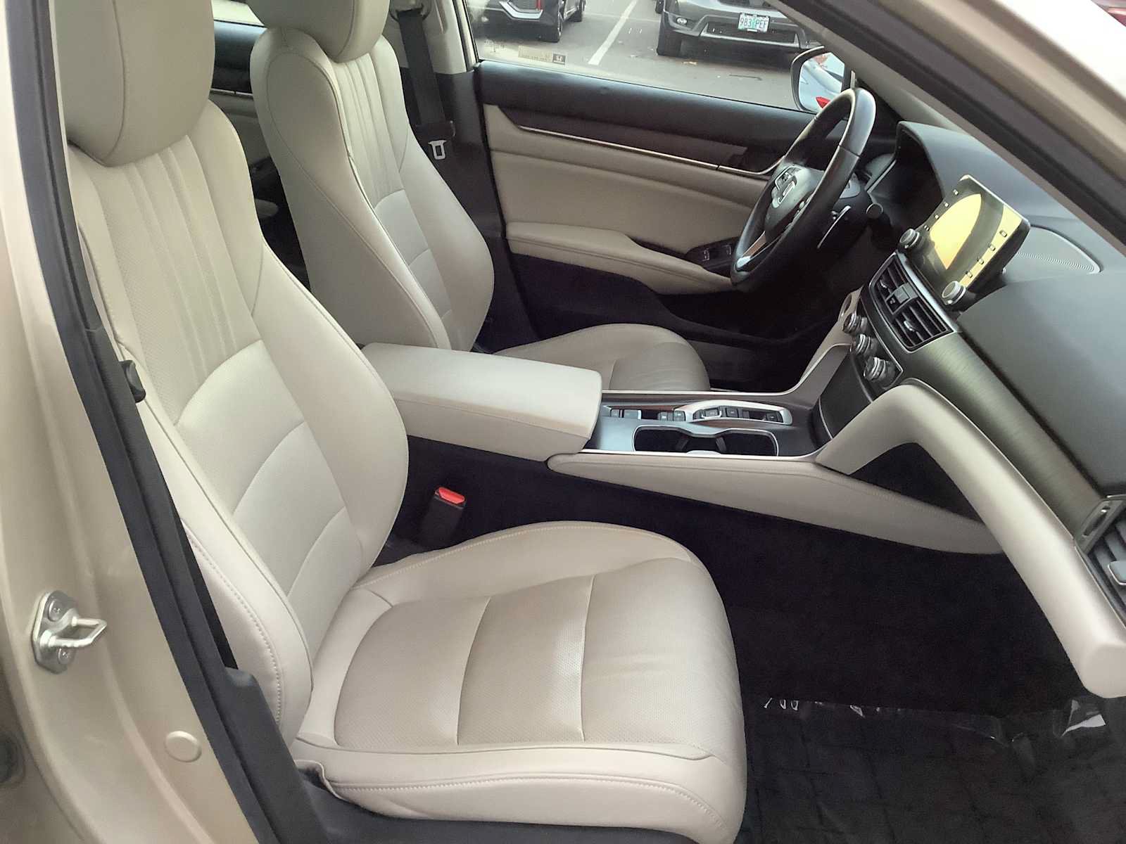 Certified 2019 Honda Accord EX-L image 15